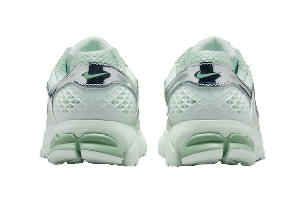Nike Zoom Vomero 5 Barely Green iv4311-300 Release Info