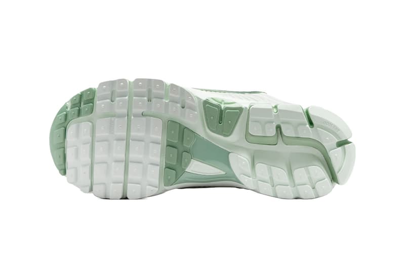 Nike Zoom Vomero 5 Barely Green iv4311-300 Release Info