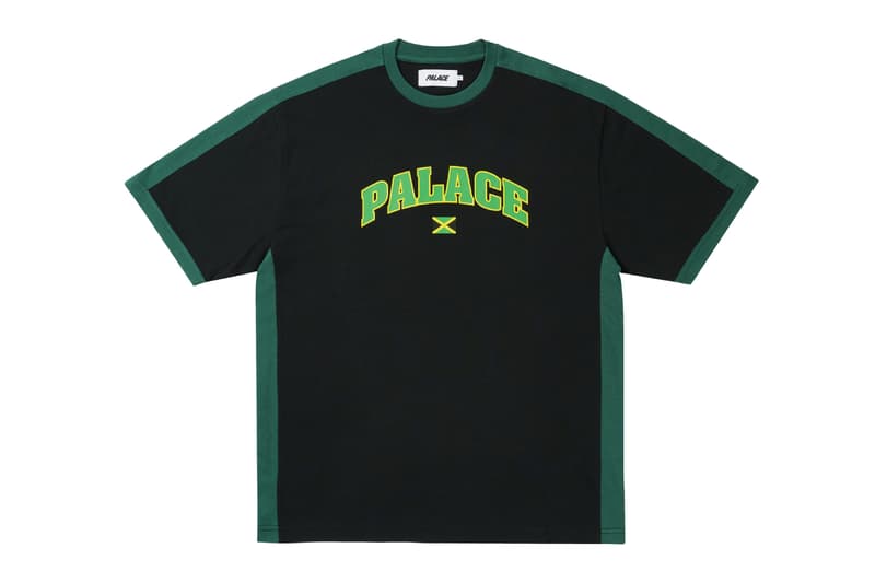 Palace Skateboards Spring 2026 Drop 11 Release Info