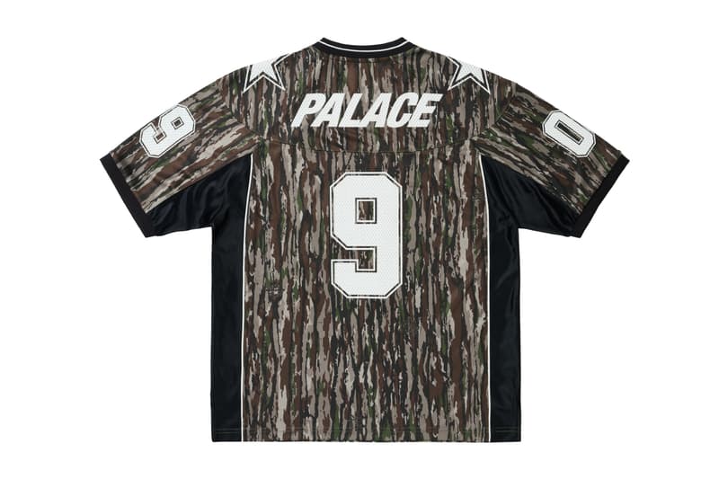 Palace Skateboards Spring 2026 Drop 11 Release Info