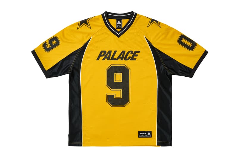 Palace Skateboards Spring 2026 Drop 11 Release Info