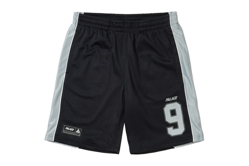 Palace Skateboards Spring 2026 Drop 11 Release Info