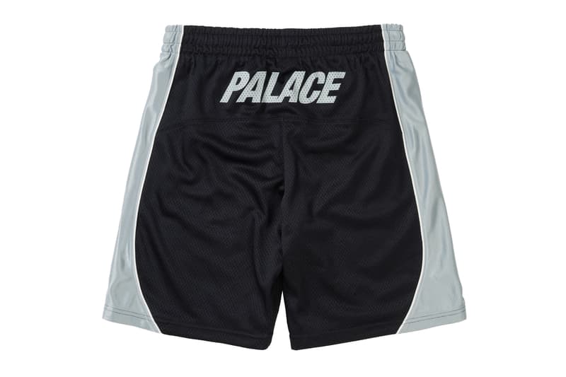 Palace Skateboards Spring 2026 Drop 11 Release Info