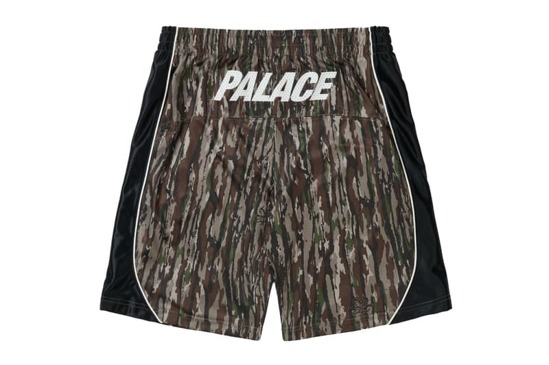 Palace Skateboards Spring 2026 Drop 11 Release Info