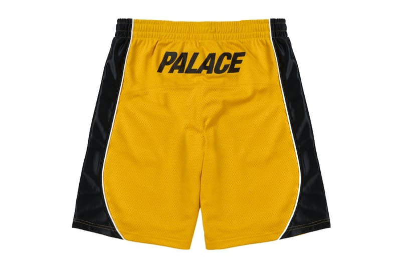 Palace Skateboards Spring 2026 Drop 11 Release Info