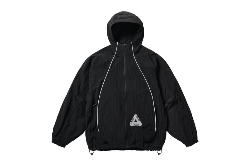 Palace Skateboards Spring 2026 Drop 11 Release Info