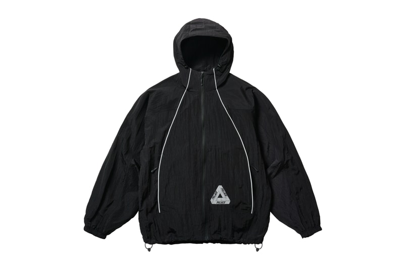Palace Skateboards Spring 2026 Drop 11 Release Info