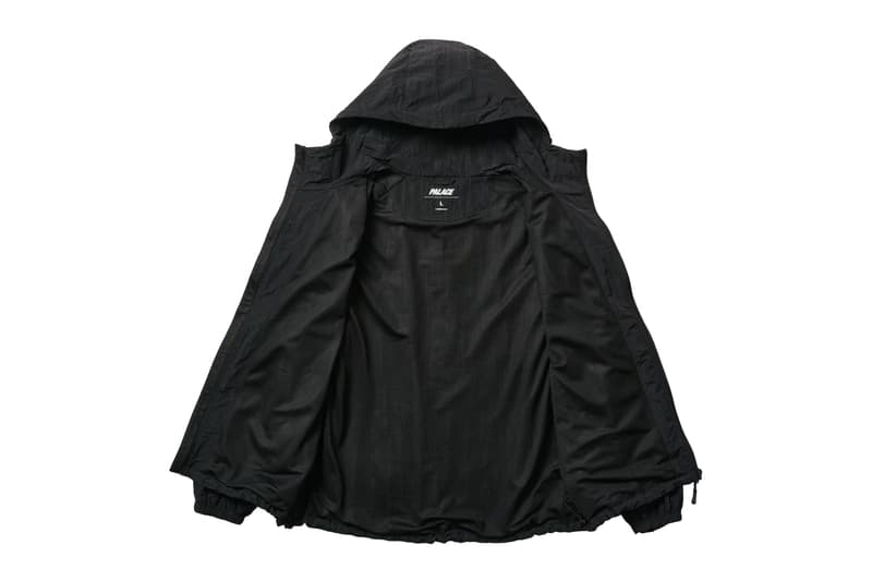 Palace Skateboards Spring 2026 Drop 11 Release Info