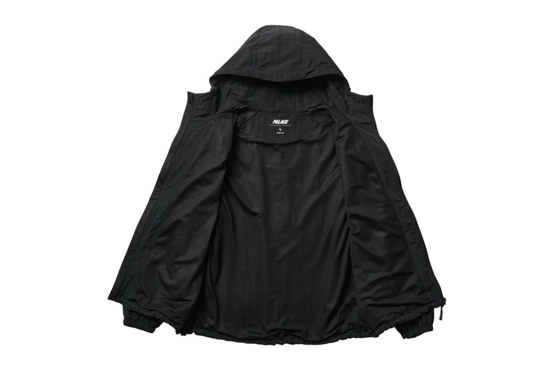Palace Skateboards Spring 2026 Drop 11 Release Info