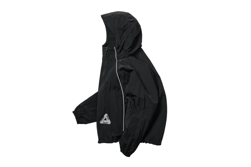 Palace Skateboards Spring 2026 Drop 11 Release Info