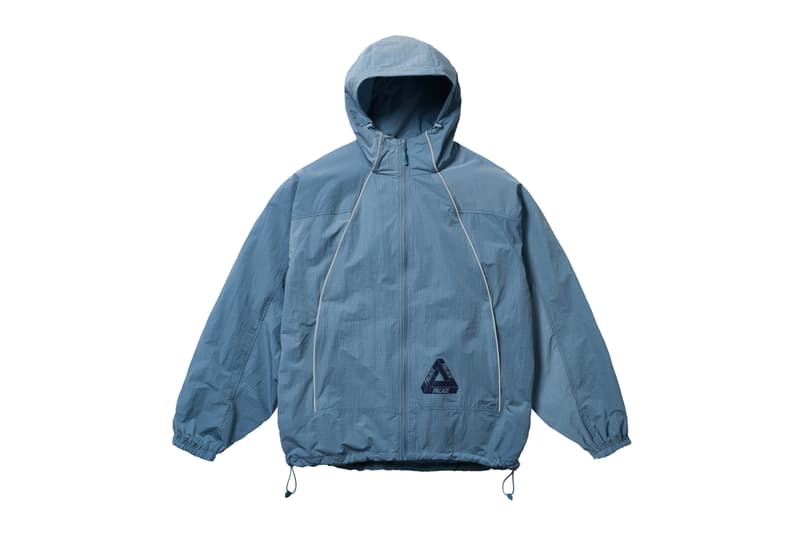 Palace Skateboards Spring 2026 Drop 11 Release Info