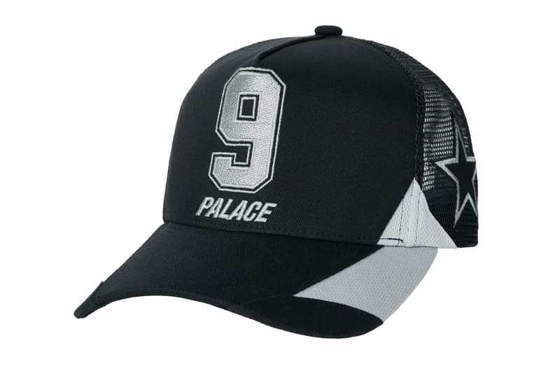 Palace Skateboards Spring 2026 Drop 11 Release Info