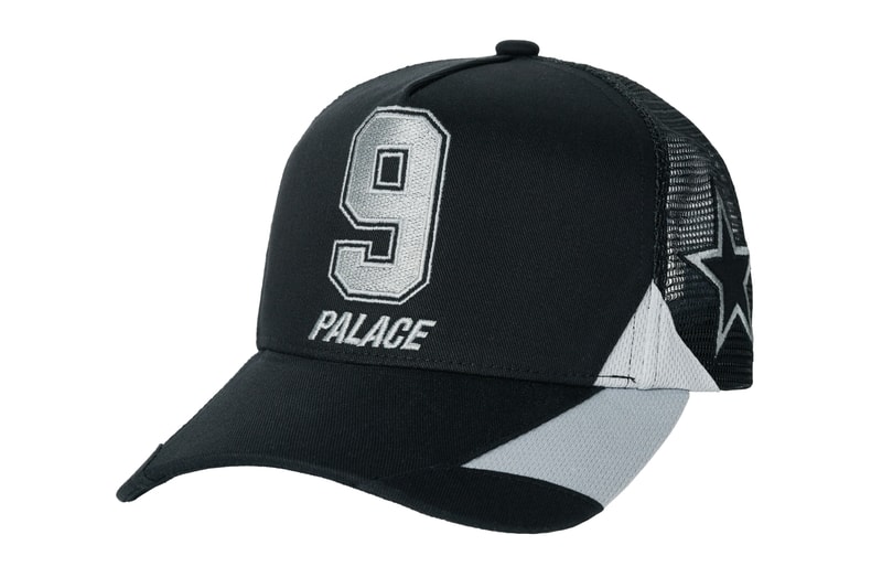 Palace Skateboards Spring 2026 Drop 11 Release Info