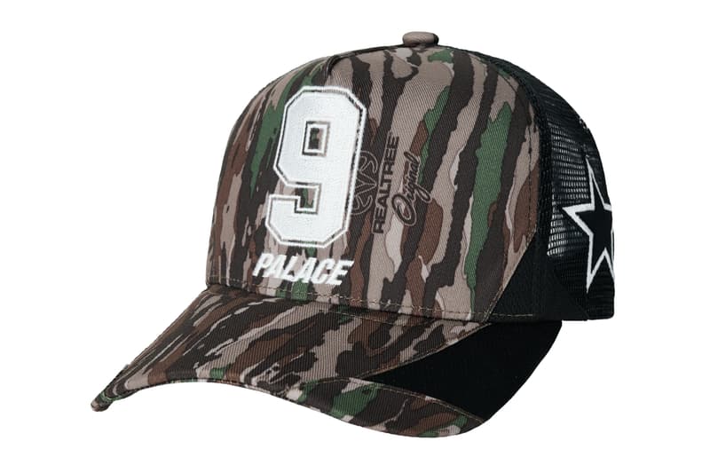 Palace Skateboards Spring 2026 Drop 11 Release Info