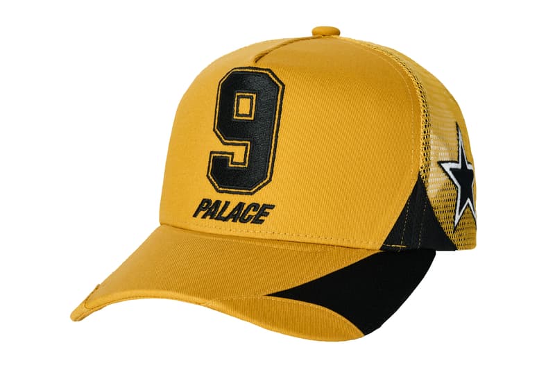 Palace Skateboards Spring 2026 Drop 11 Release Info