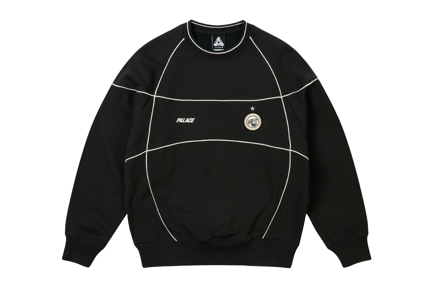 Palace Skateboards Spring 2026 Drop 11 Release Info