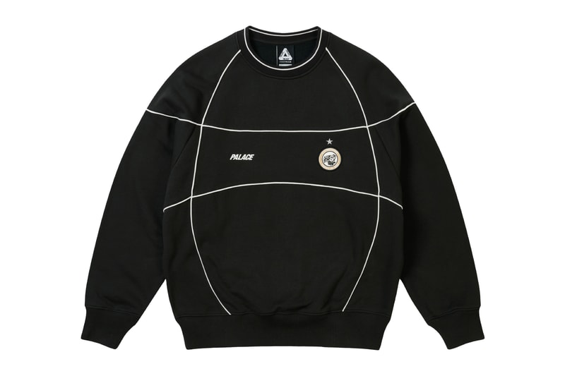 Palace Skateboards Spring 2026 Drop 11 Release Info