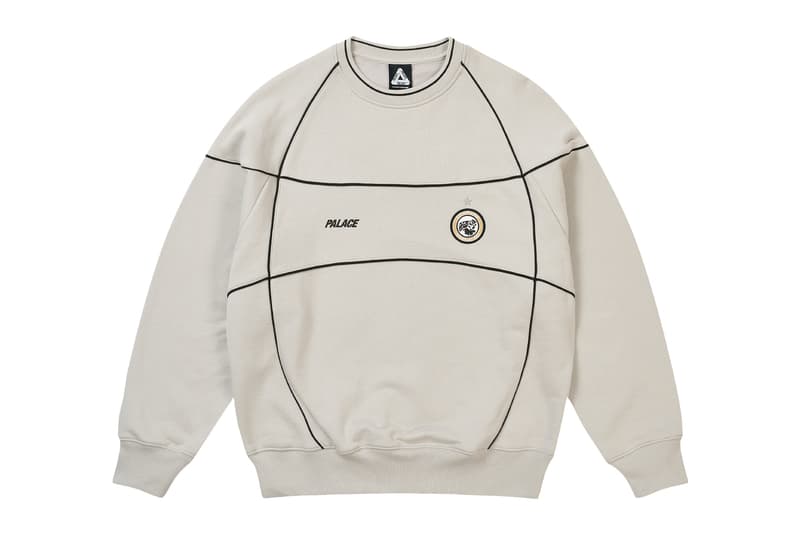 Palace Skateboards Spring 2026 Drop 11 Release Info