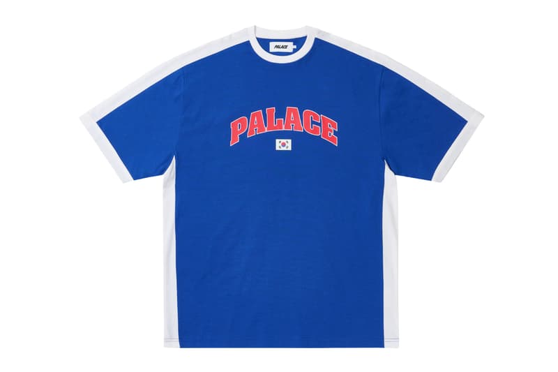 Palace Skateboards Spring 2026 Drop 11 Release Info