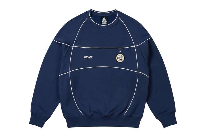 Palace Skateboards Spring 2026 Drop 11 Release Info