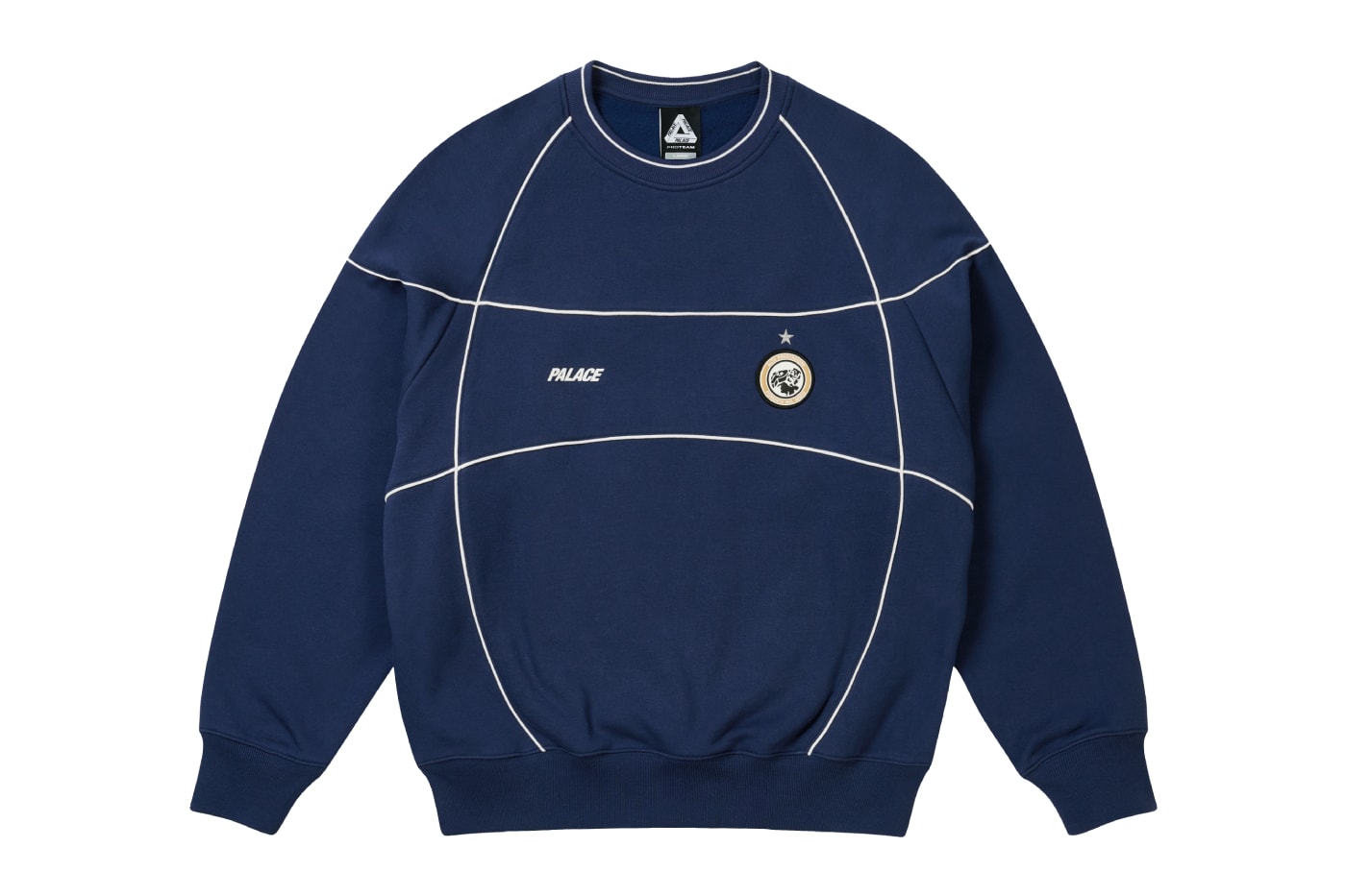 Palace Skateboards Spring 2026 Drop 11 Release Info