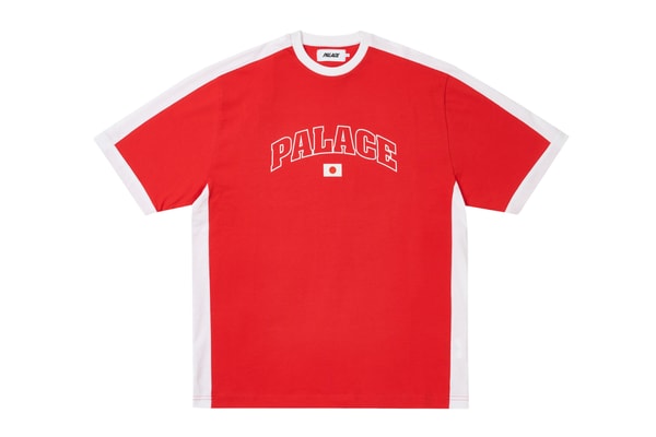 Palace Skateboards Spring 2026 Drop 11 Release Info