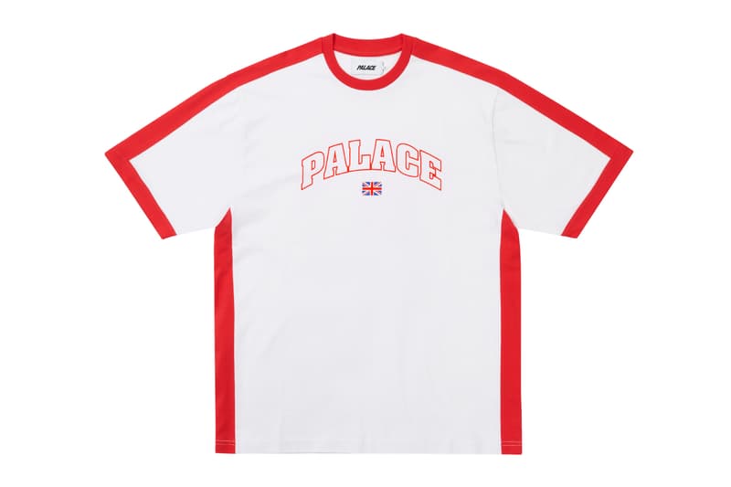Palace Skateboards Spring 2026 Drop 11 Release Info