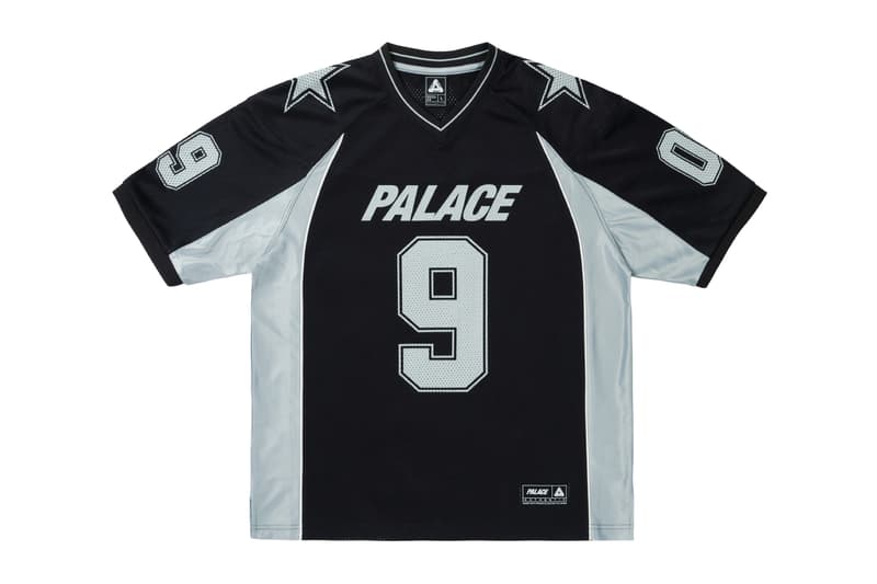 Palace Skateboards Spring 2026 Drop 11 Release Info