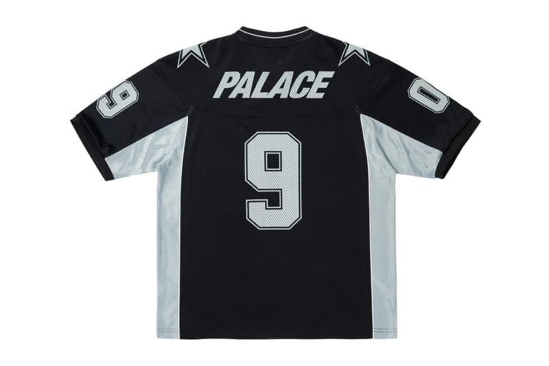 Palace Skateboards Spring 2026 Drop 11 Release Info