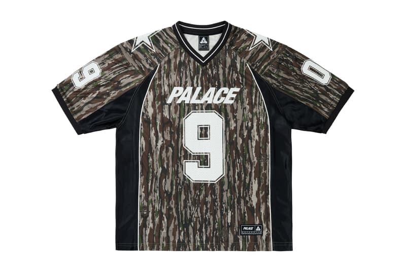 Palace Skateboards Spring 2026 Drop 11 Release Info