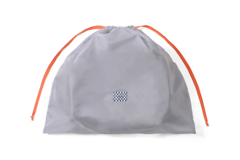 Porter x YOSHIDA Co 90th Anniversary Project TANKER COYOTE Release Info