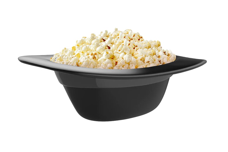 Cinemark Drops a Black Hat Popcorn Bucket Collectible for Michael Jackson Biopic