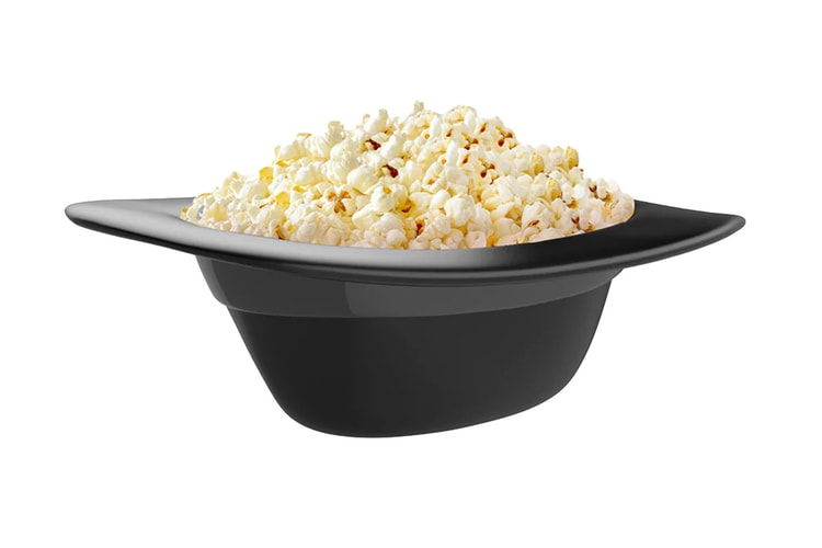 Cinemark Drops a Black Hat Popcorn Bucket Collectible for Michael Jackson Biopic