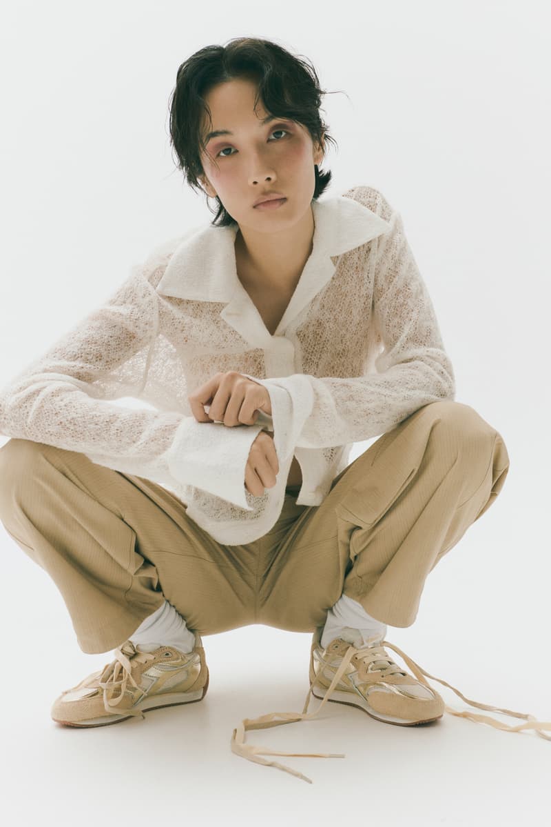 From Archive to Now, the Equipe Shapes Diadora’s Ongoing Story