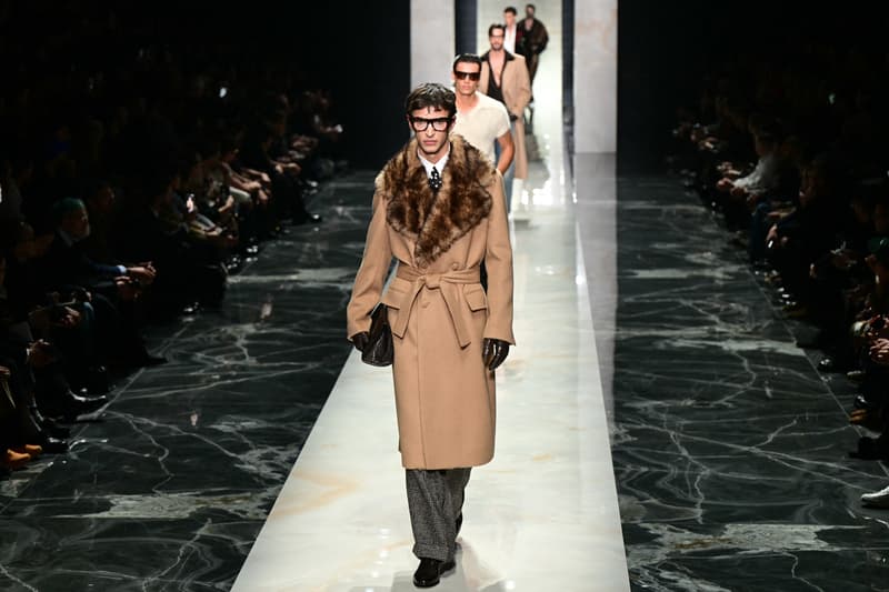 Top Fashion News: April 10