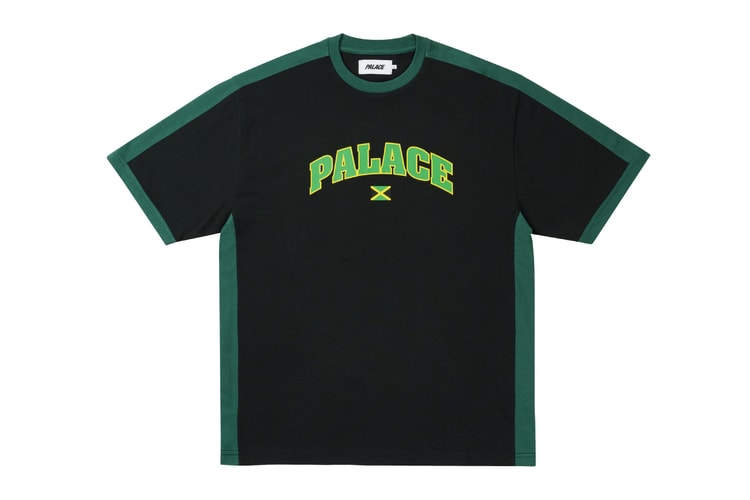 Everything Dropping at Palace This Week