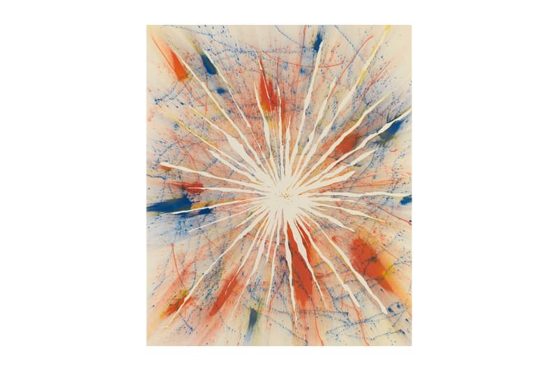 Harmony Korine 'Perfect Nonsense' Survey ICA Miami Art Artworks