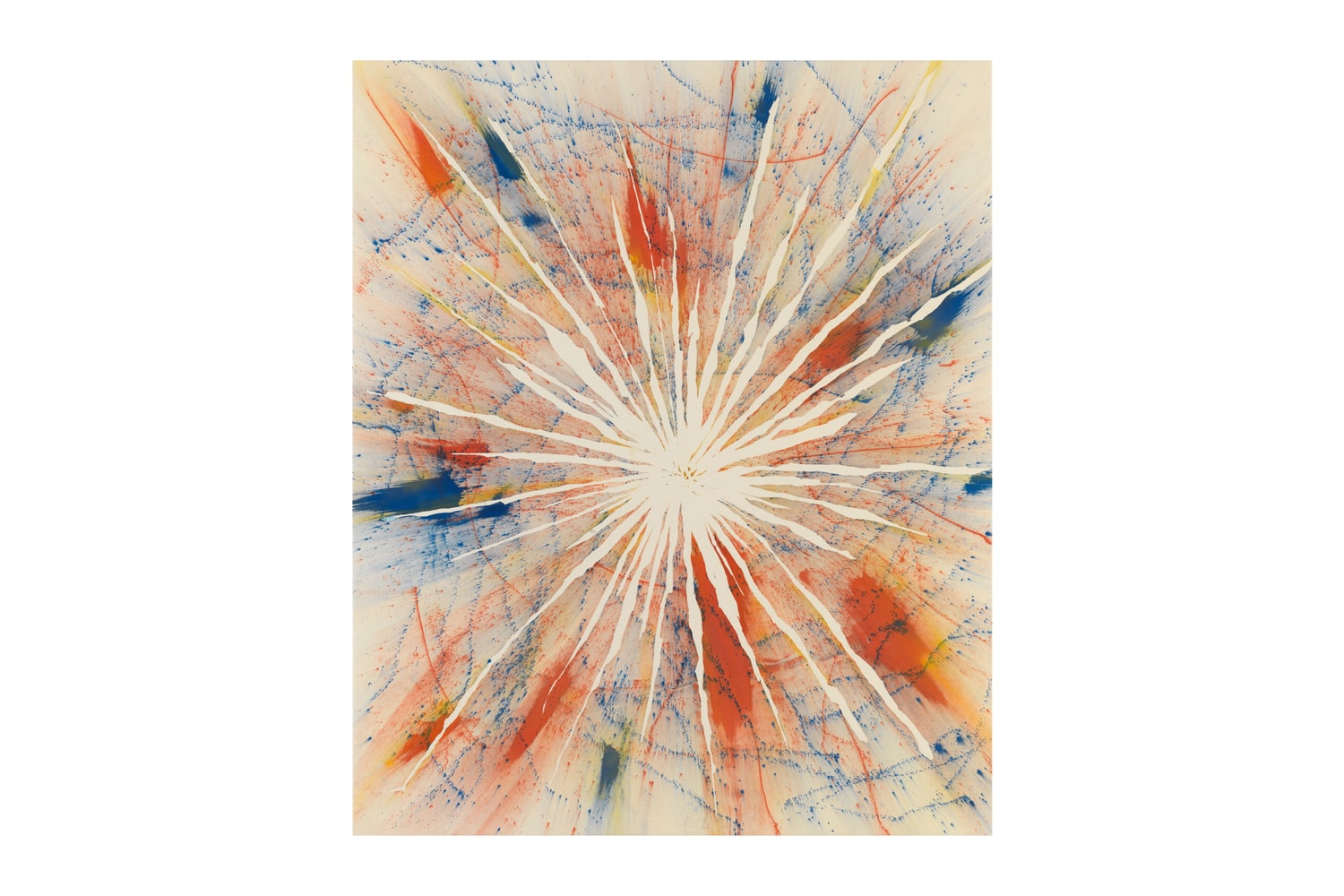 Harmony Korine 'Perfect Nonsense' Survey ICA Miami Art Artworks