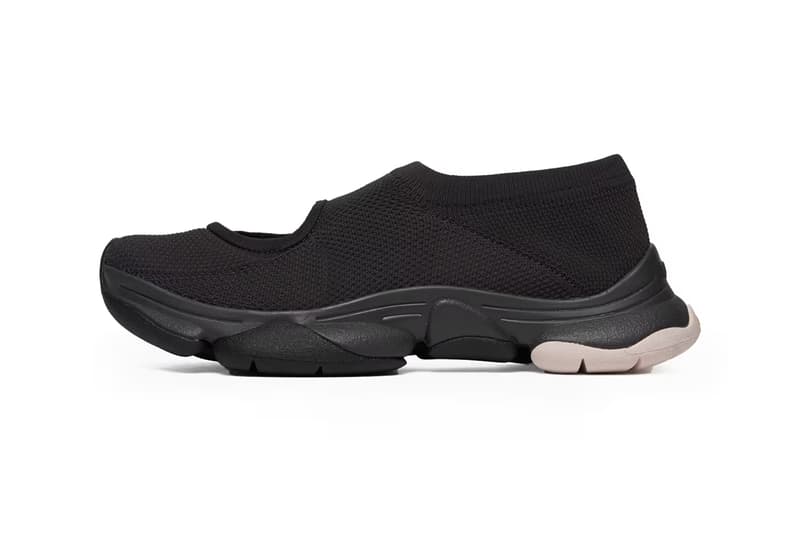 Issey Miyake x Camper Karst Finch Sneaker Release Date 