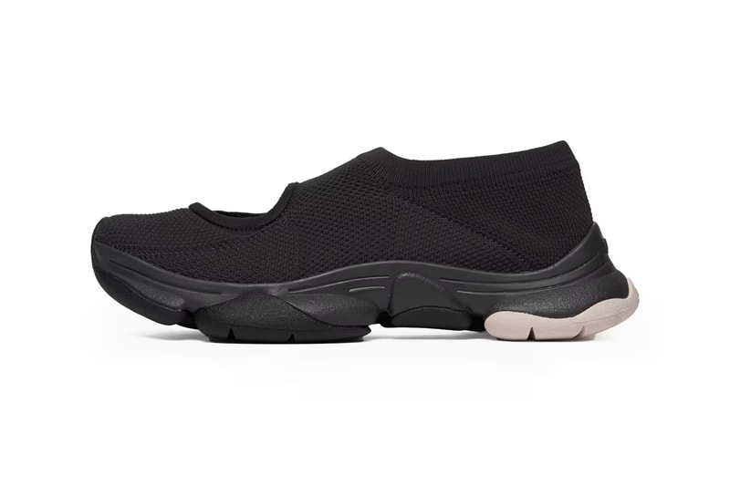 Issey Miyake x Camper Karst Finch Sneaker Release Date 
