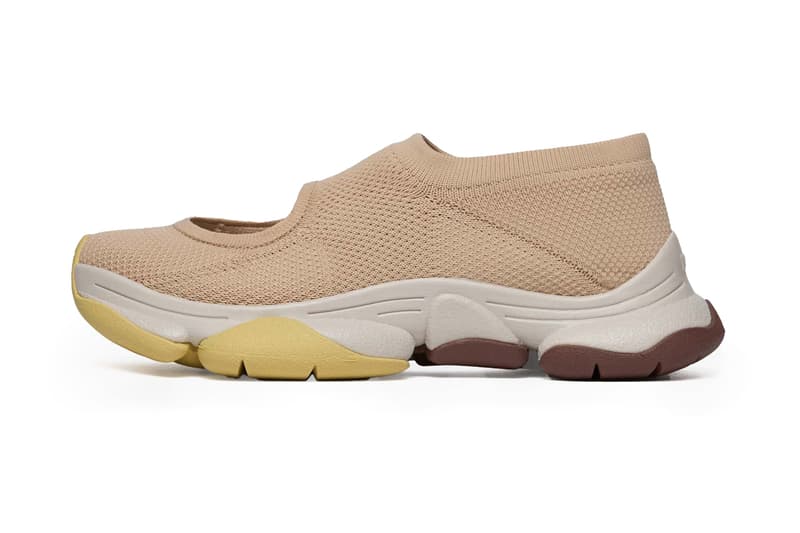 Issey Miyake x Camper Karst Finch Sneaker Release Date 