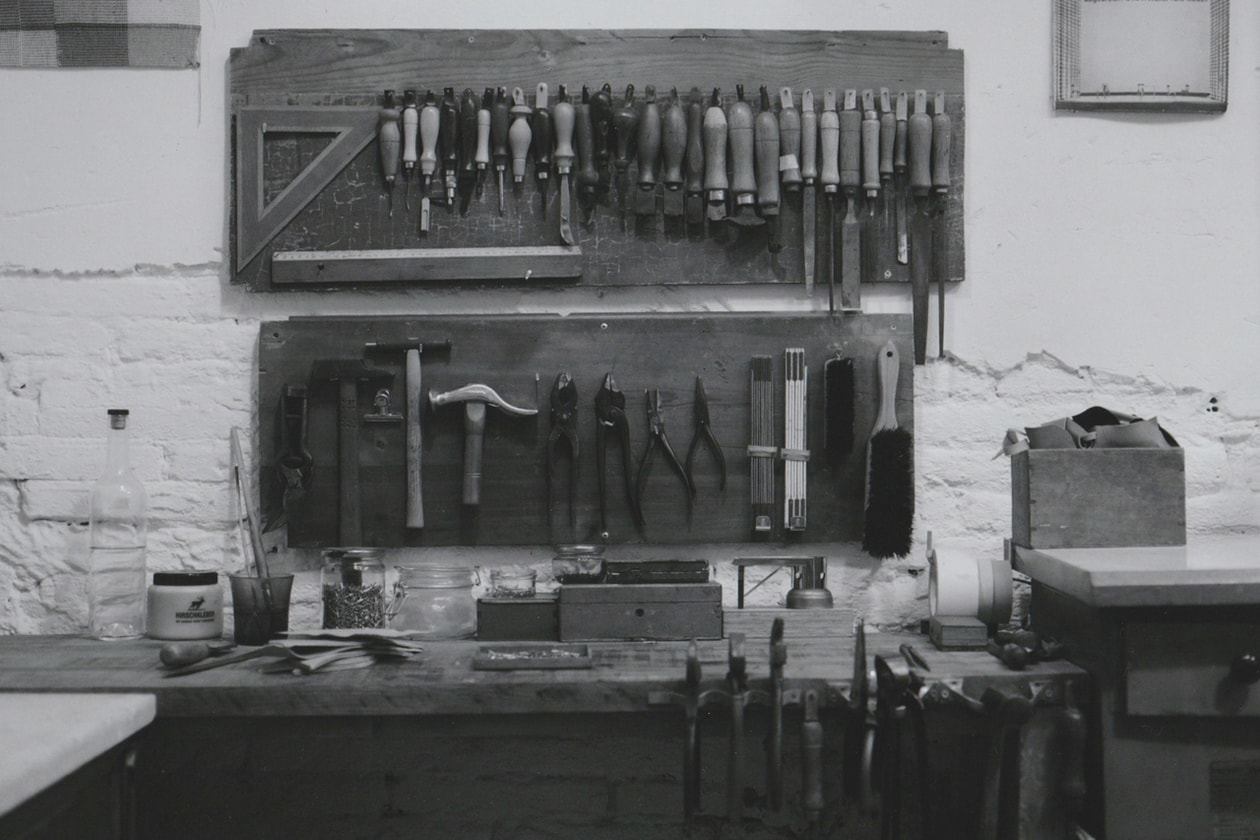 Marcos Hjorn Is Mastering the Modern Dress Shoe