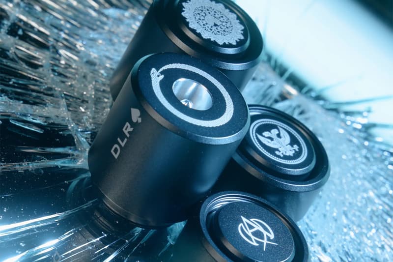 pirate gold lionsgate John Wick Poker Set Release Info