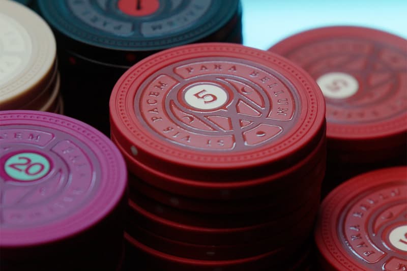 pirate gold lionsgate John Wick Poker Set Release Info