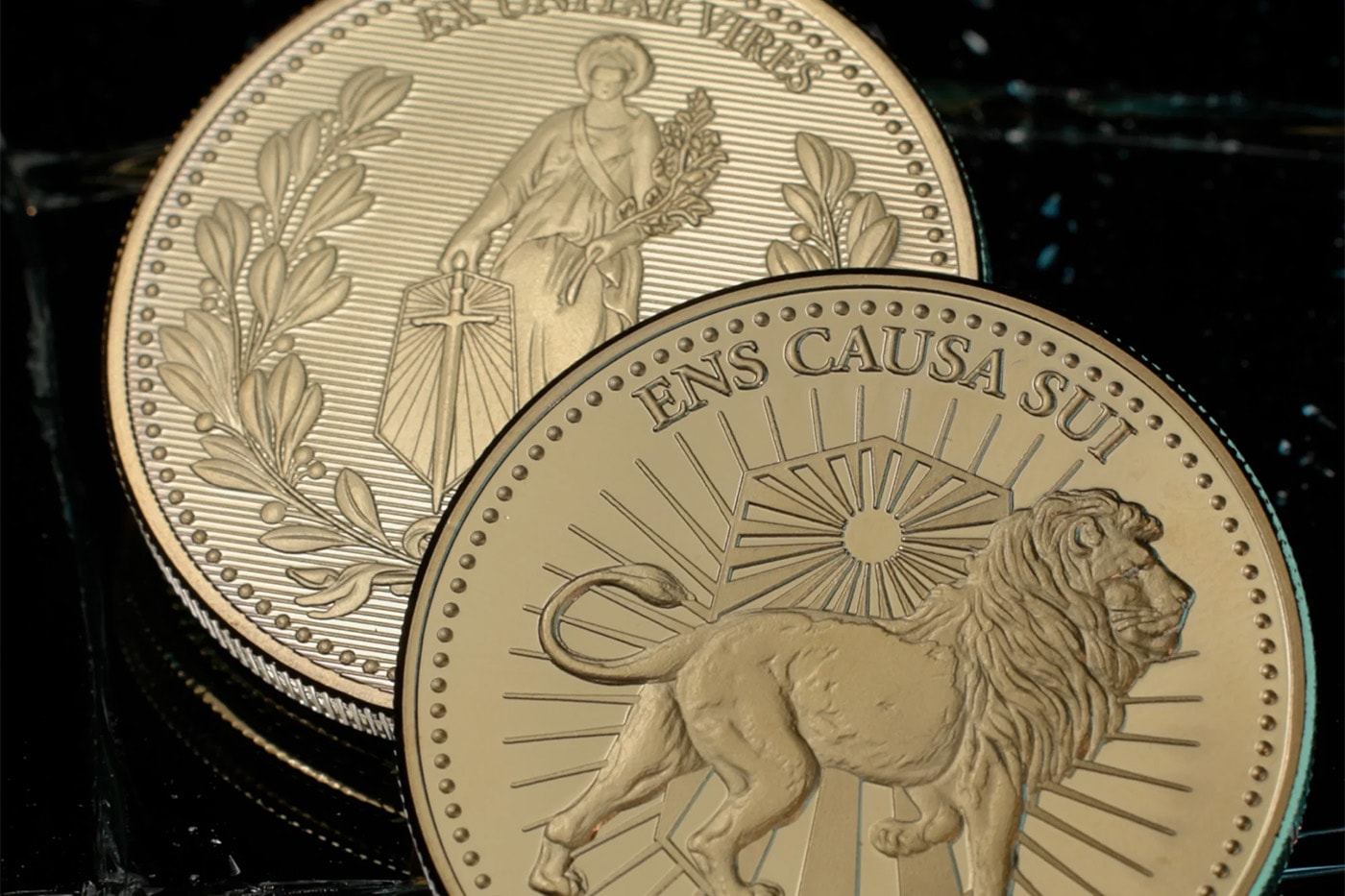 pirate gold lionsgate John Wick Poker Set Release Info