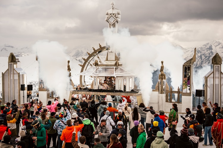 A New Short Film Series Uncovers the Rise of Remote Raving