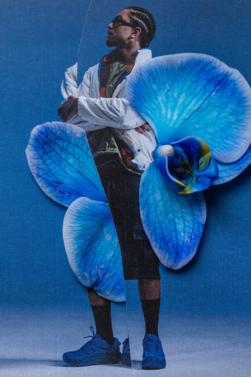 XLIM x HOKA Mafate Speed 2 Release Date Info