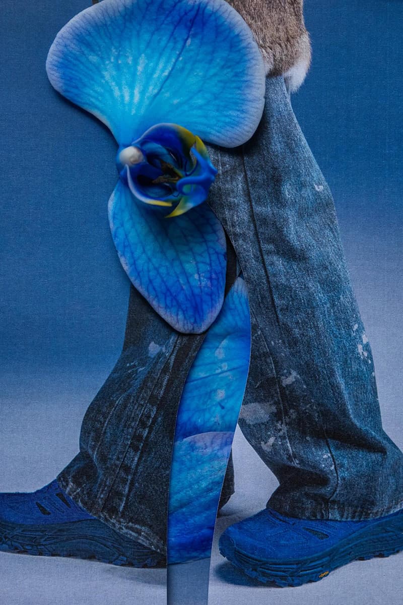 XLIM x HOKA Mafate Speed 2 Release Date Info