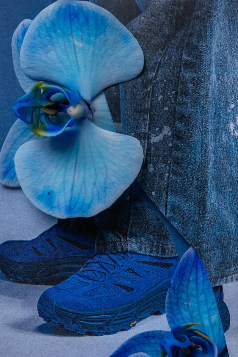 XLIM x HOKA Mafate Speed 2 Release Date Info