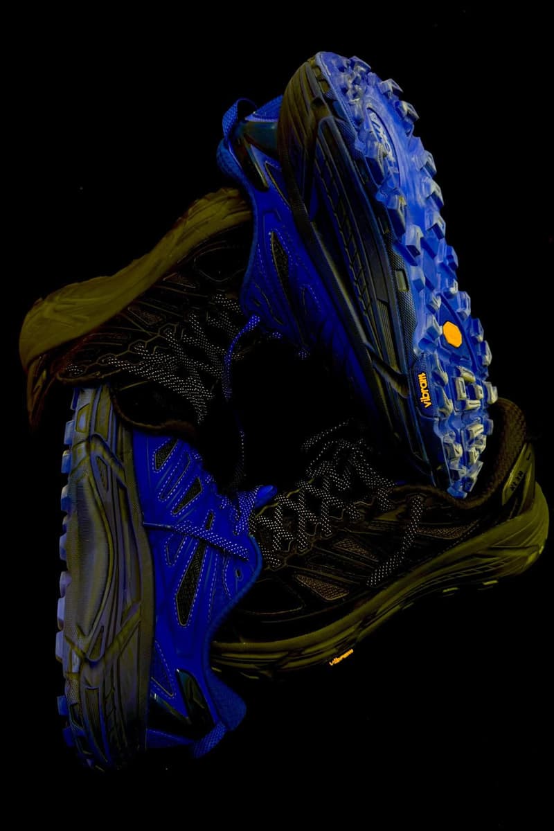 XLIM x HOKA Mafate Speed 2 Release Date Info